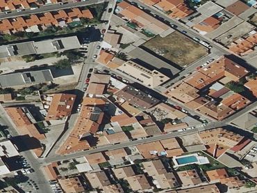 Flat for sale in Rueda De La 9
