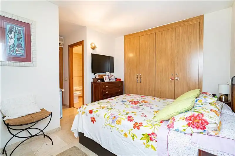 Habitación de Piso en venta en  Palma de Mallorca con Aire acondicionado, Calefacción y Terraza