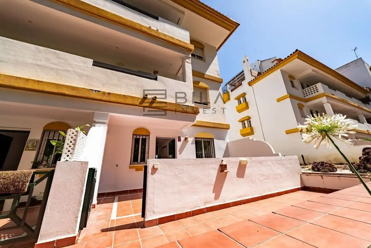 Piso con piscina en venta en Calanova Grand Golf, imagen 21