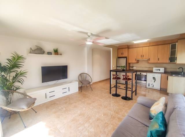 Apartamento en Alquiler en Gran Playa