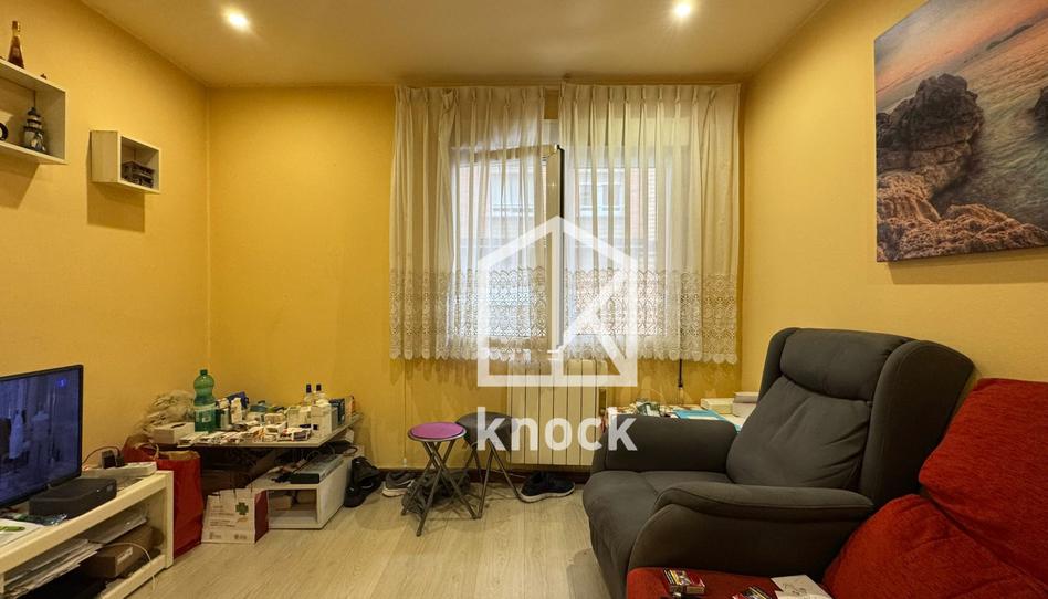 Foto 1 de Piso en venta en Gijón - Cl Leoncio Suárez, Llano, Asturias