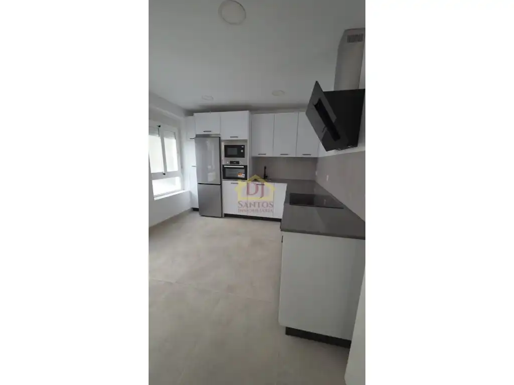 Cocina de Piso de alquiler en Salamanca