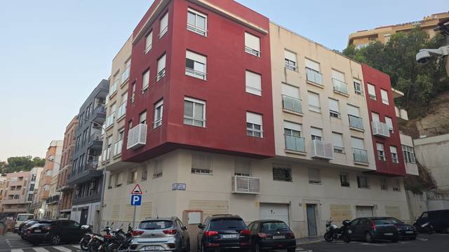 Piso en Venta en Calle General Serrano Ruiz, 9 en Isaac Peral