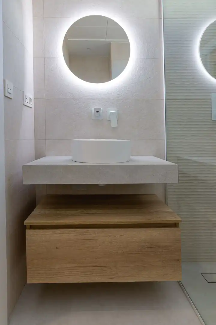 Apartamento con piscina en venta en El Raso, imagen 30