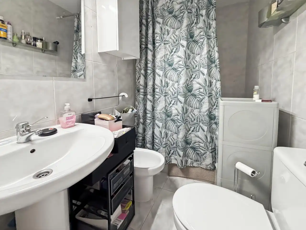 Baño de Dúplex en venta en Colmenarejo con Terraza