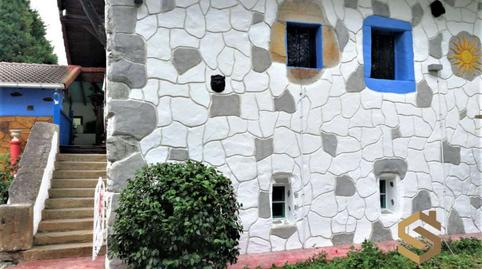 Foto 5 de Finca rústica en venda a Bedia, Bizkaia