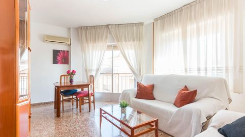 Foto 5 de Piso en venta en Calle del Colegio, Cabezo de Torres, Murcia Capital