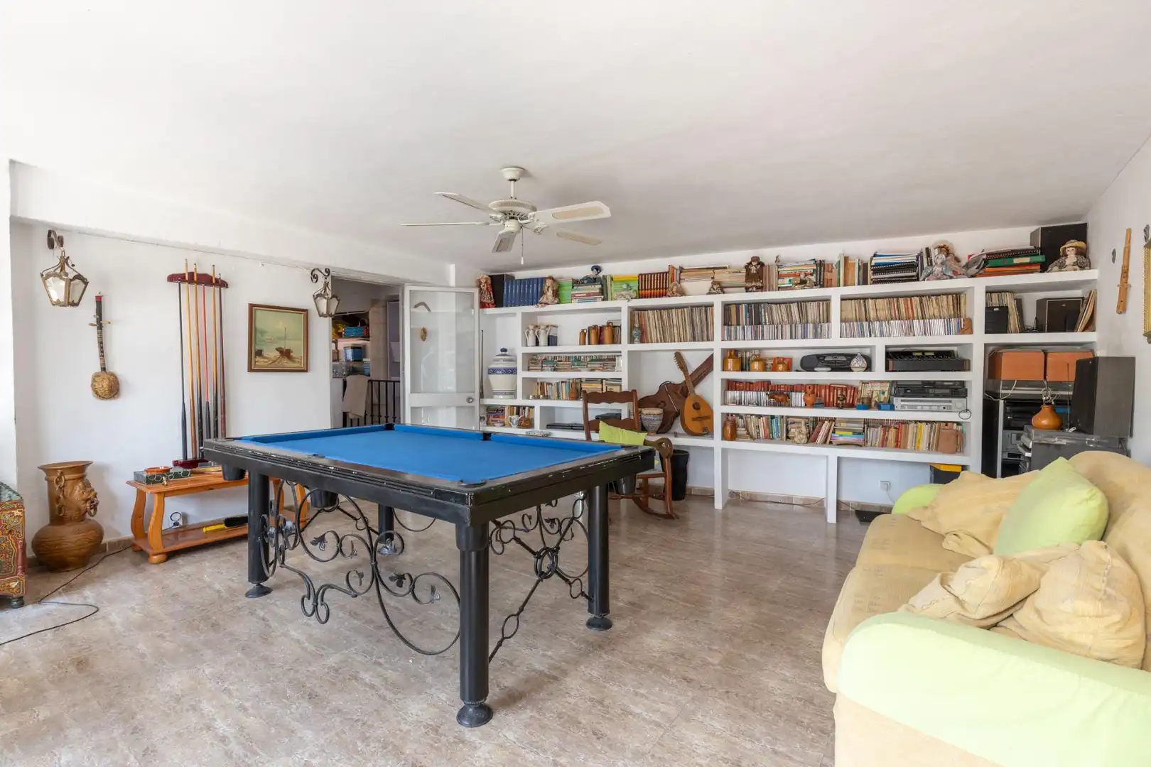 Detached house with pool for sale in Los Tablones - La Garnatilla, imagen 62