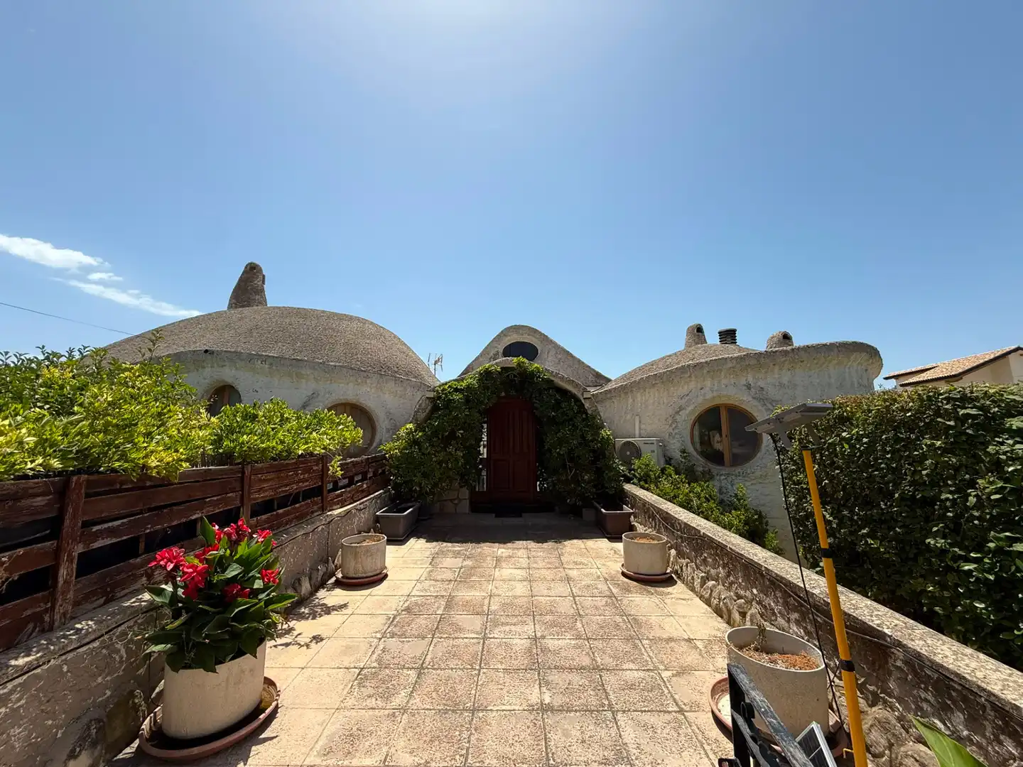 Villa mit Pool zum Verkauf in Castalla