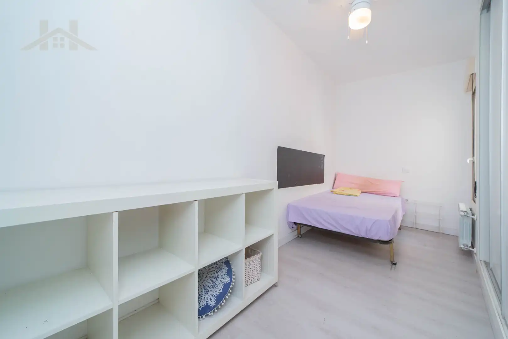 Habitación de Casa o chalet en venta en Parque Europa - Los Pitufos