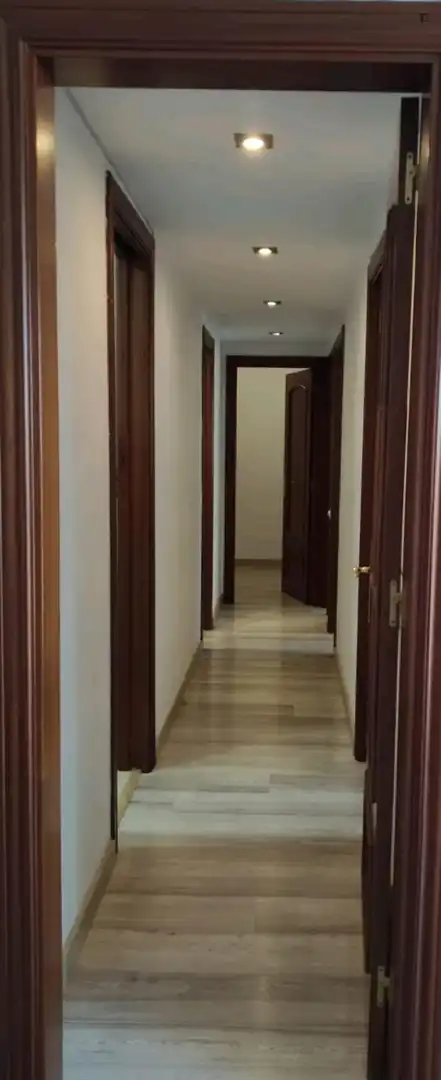 Habitación en Centre