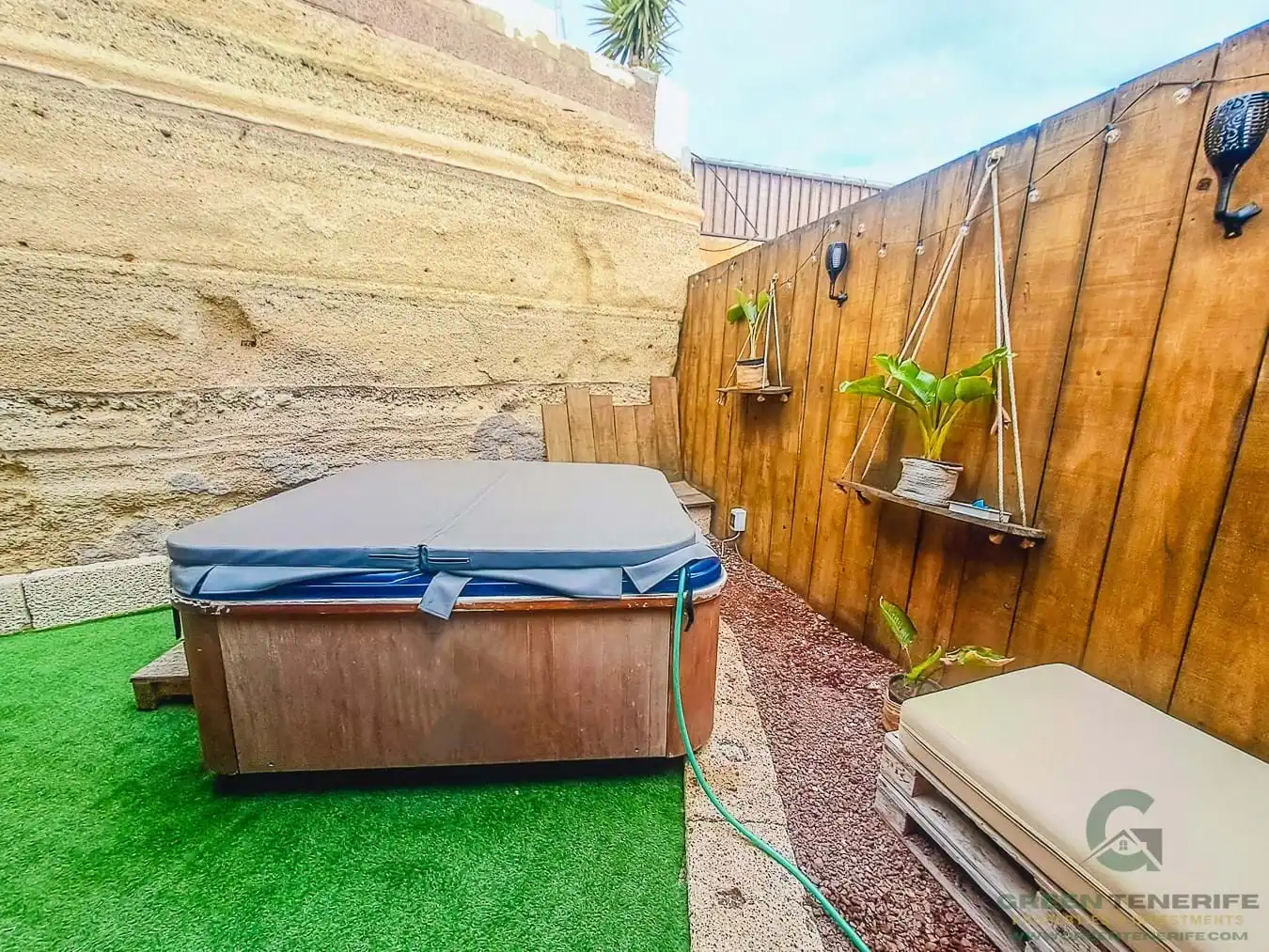 Casa con piscina in vendita a Avenida de Europa, imagen 4