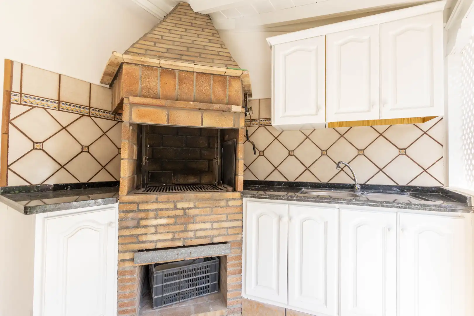 Kitchen of Attic for sale in Longuera - Toscal