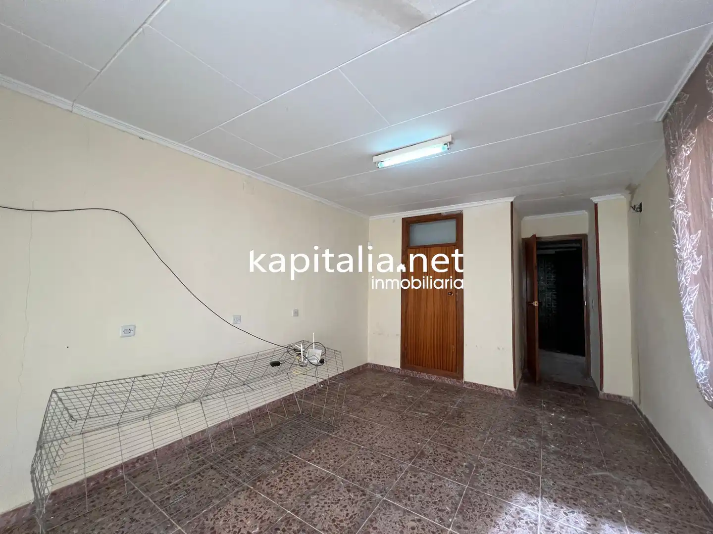 Casa o xalet en venda en Ontinyent amb Traster i Piscina