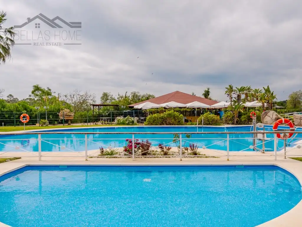 Wohnung mit Pool zum Verkauf in Urbanizacion Parque Botanico, imagen 29