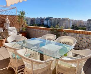 Terrassa de Àtic en venda en  Tarragona Capital amb Aire condicionat, Calefacció i Terrassa