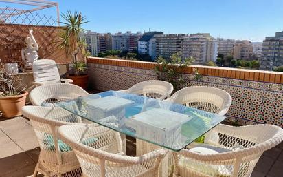 Terrassa de Àtic en venda en  Tarragona Capital amb Aire condicionat, Calefacció i Terrassa