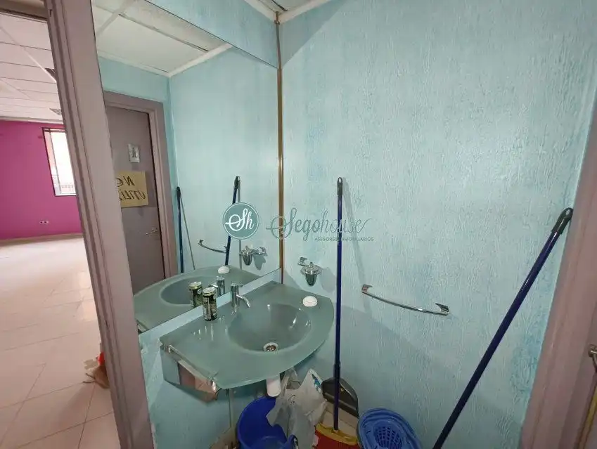 Local comercial de lloguer a Centro, imagen 24