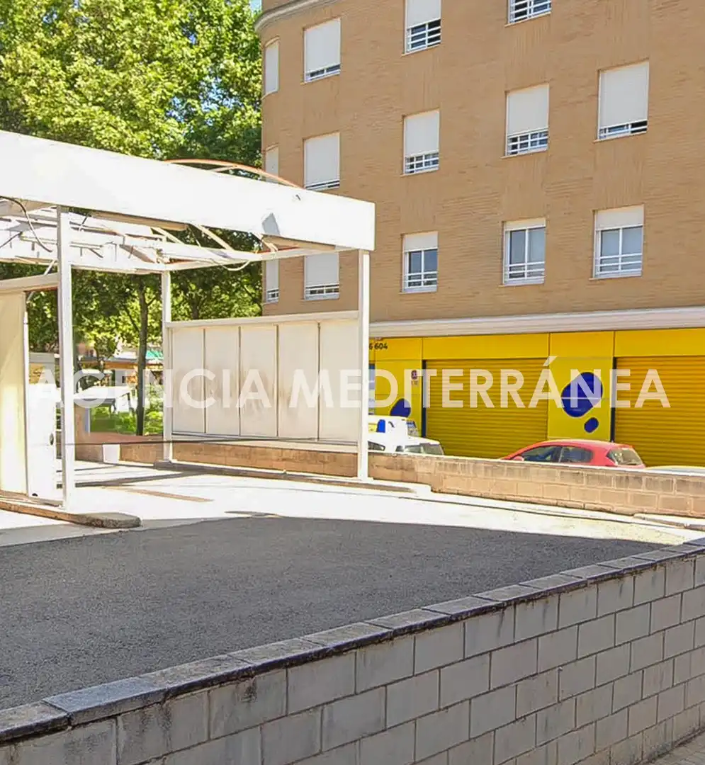 Wohnung mit Aufzug zum Verkauf in Alfafar, imagen 3