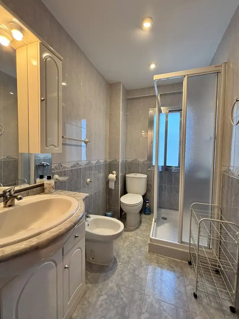 Flat with lift for sale in Bellavistas - Hipercor, imagen 23