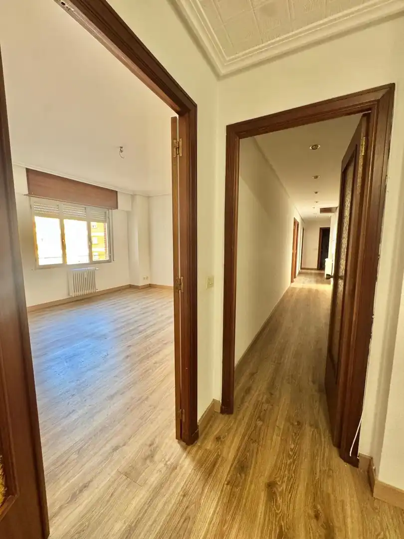 Apartamento en venta en  Logroño con Calefacción