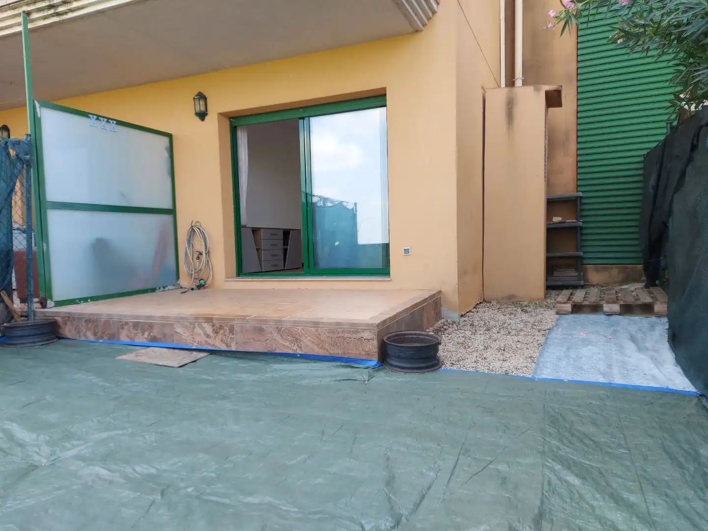 Mini appartamento con ascensore in vendita a Eucaliptus 13, imagen 14