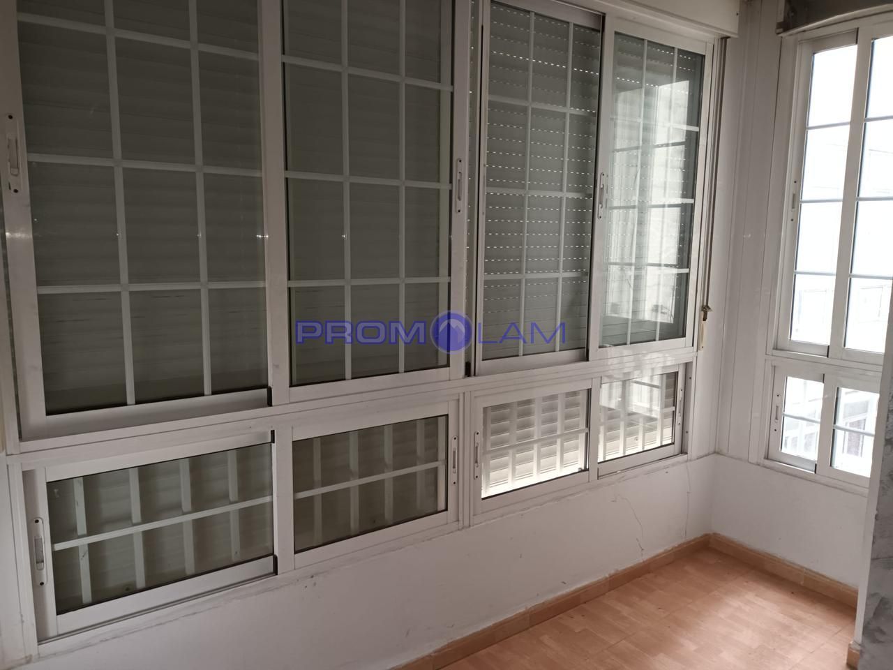 Bedroom of Flat for sale in San Juan de Aznalfarache