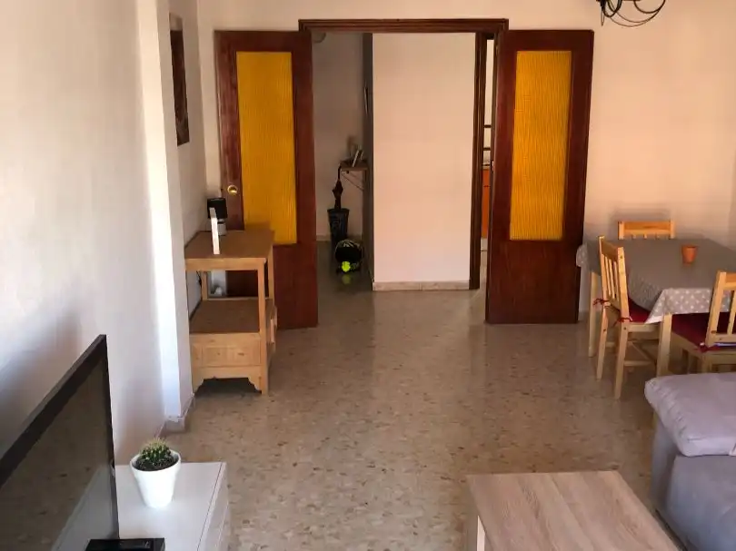 Wohnung zur Miete in  Córdoba Capital mit Klimaanlage, Terrasse und Balkon