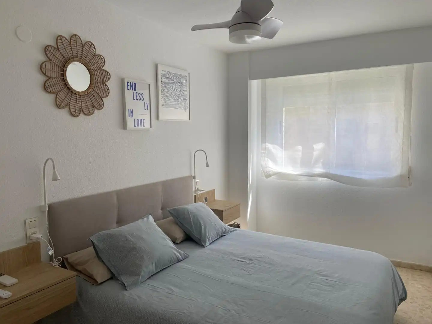 Apartament amb piscina de lloguer a Playa de Gandia, imagen 18