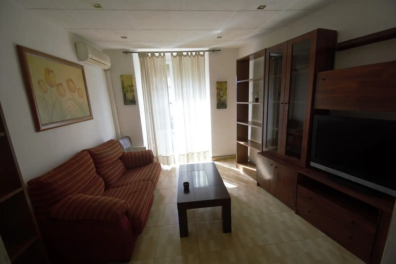 Appartement avec terrasse à vendre à Plaça del General Prim, imagen 3
