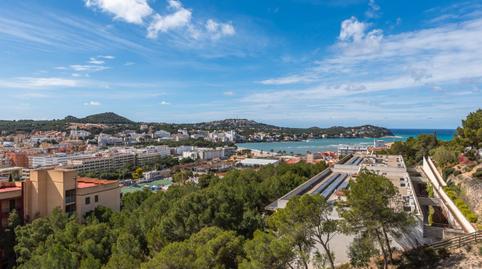 Foto 3 de Pis en venda a Costa de la Calma, Calvià