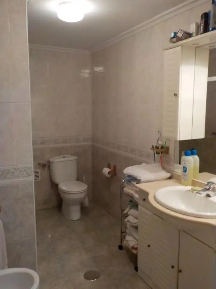 Casa con jardín en venta en Piñeiros- Freixeiro, imagen 6