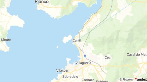 Photo 3 of Garage for sale in O Carril, Vilagarcía de Arousa