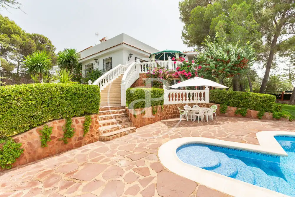 House with terrace for sale in Calicanto - Cumbres de Calicanto - Santo Domingo, imagen 3