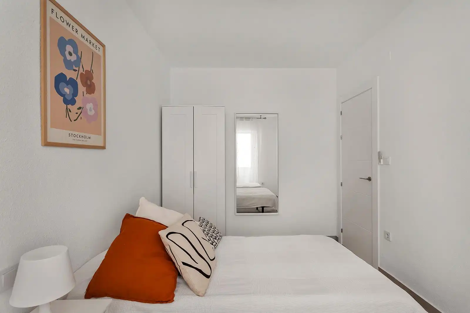 Piso con ascensor en venta en Calle FINLANDIA, imagen 21