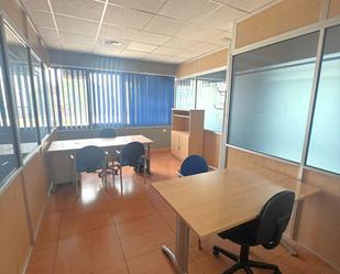 Oficina de lloguer en Azuqueca de Henares amb Aire condicionat i Moblat