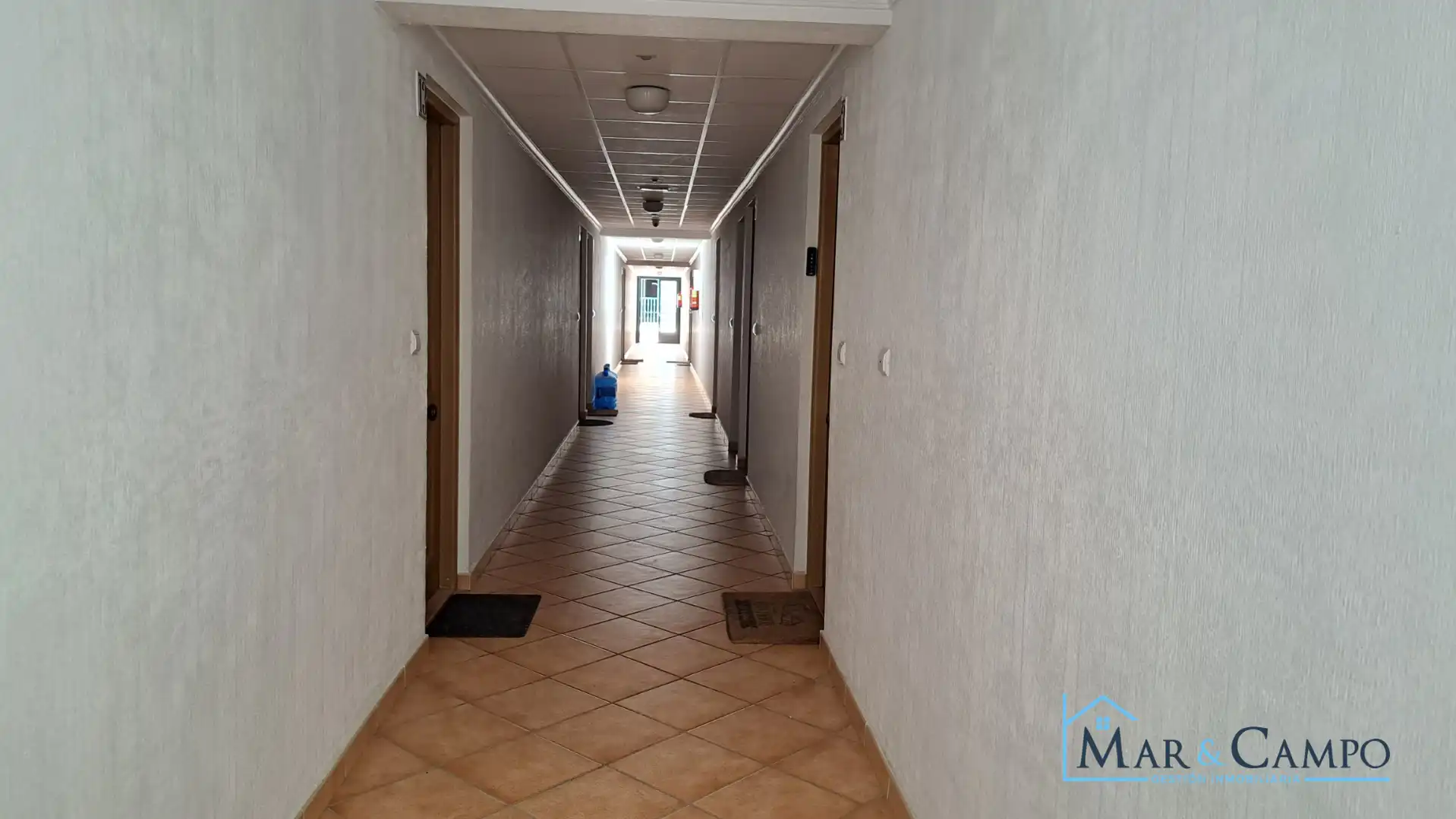 Flat for sale in Los Alcázares  with Terrace, Furnished and Balcony