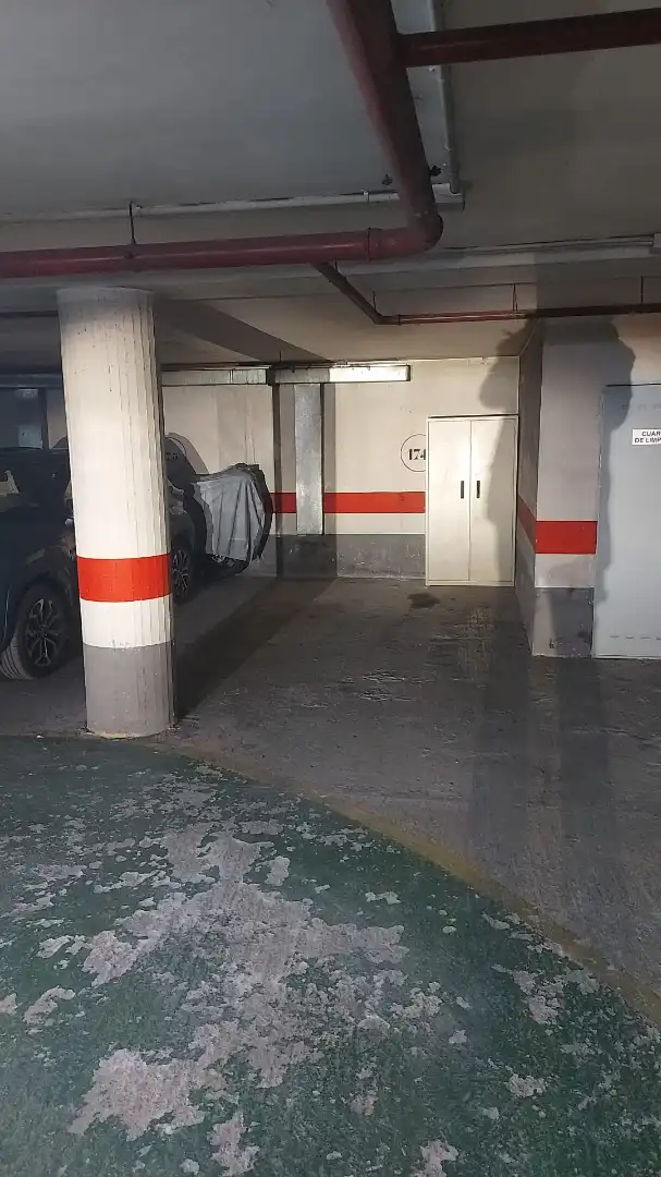 Aparcament amb ascensor en venda a Calle Viñedo Viejo, imagen 9