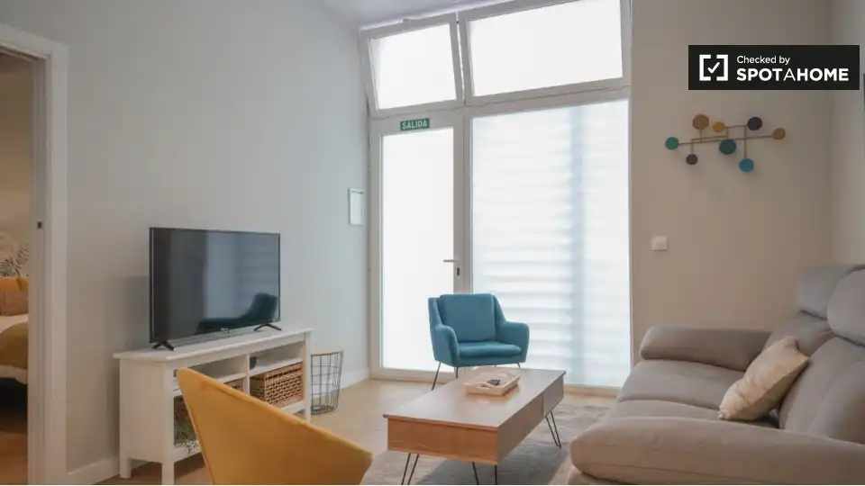 Flat to rent in Retiro
