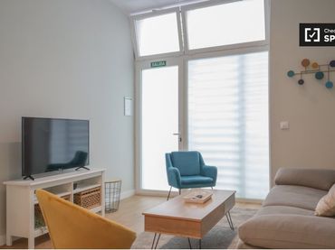 Flat to rent in Retiro