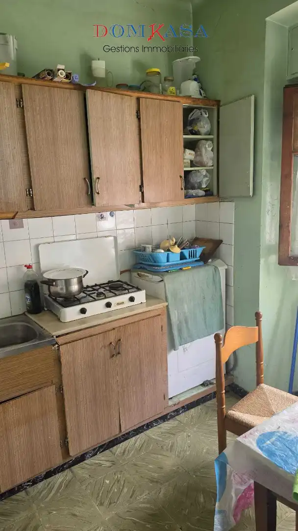 Kitchen of Buildings for sale in Tortosa