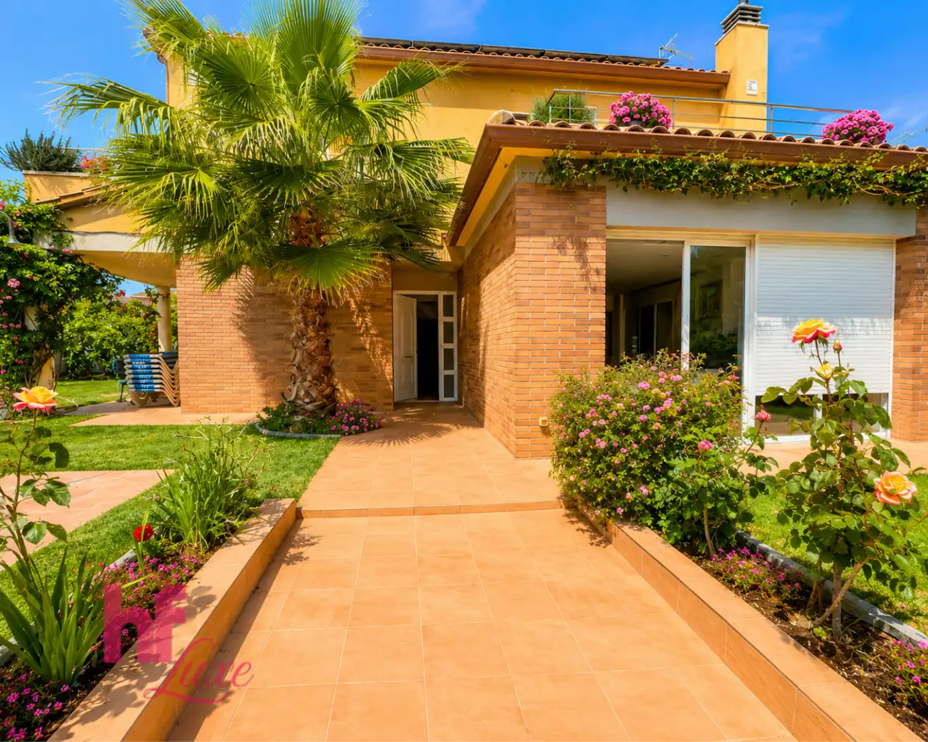 Chalet con piscina en venta en Mas Trader - Corral d'En Tort - Corral d'En Cona