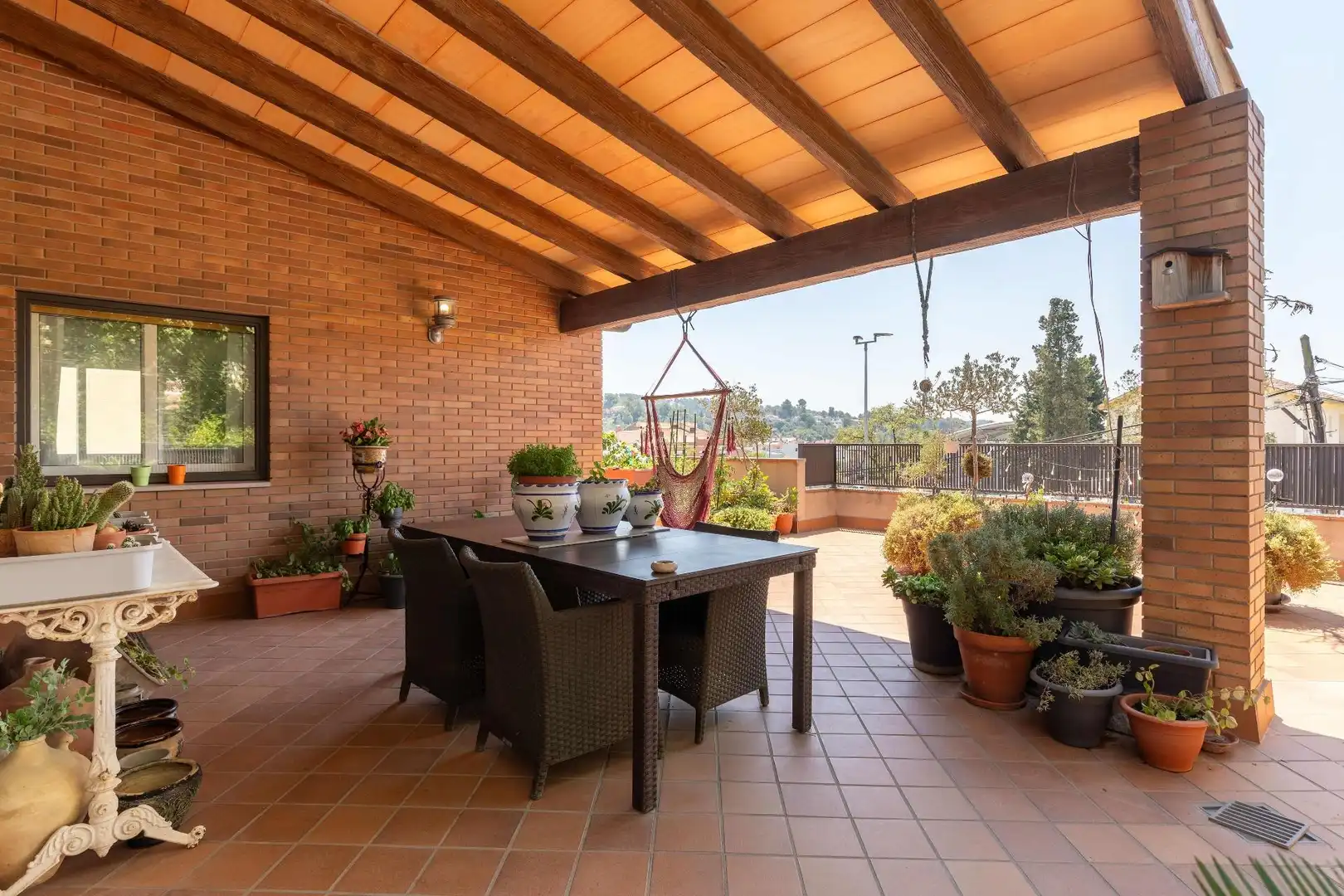 Haus mit Terrasse zum Verkauf in Les Fonts, imagen 14