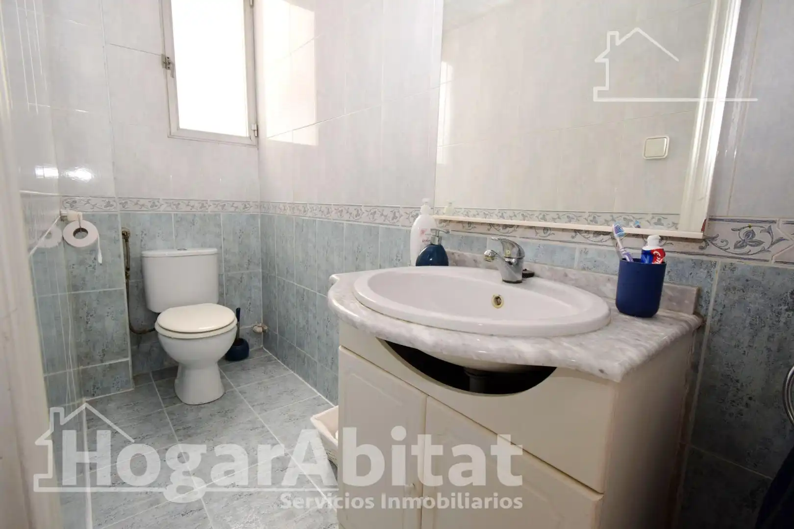 Baño de Piso en venta en Valencia con Aire acondicionado, Calefacción y Trastero
