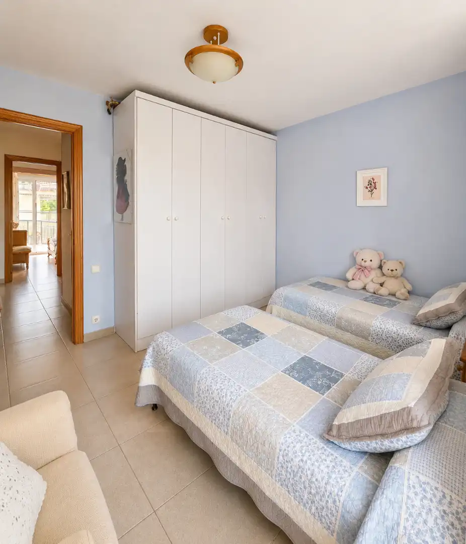 Habitación de Piso en venta en Salou con Aire acondicionado, Terraza y Amueblado