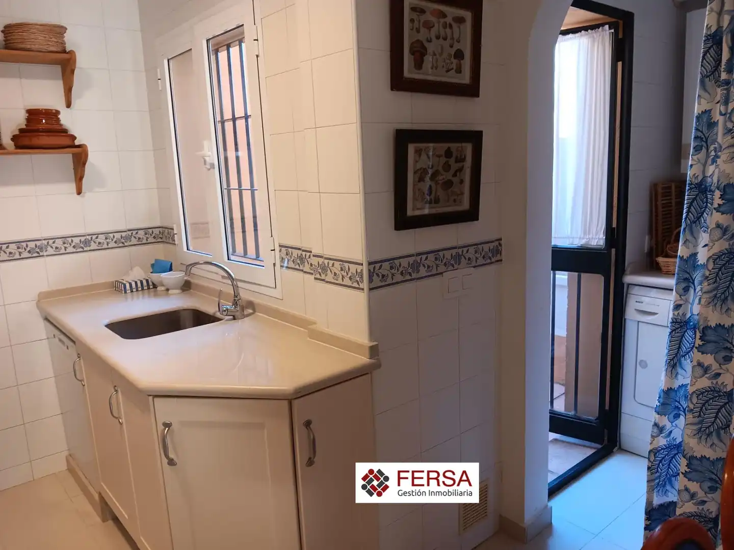 Detached homes for rent in El Ancla