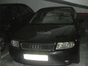 Individual en venda a Calle Toledo 10