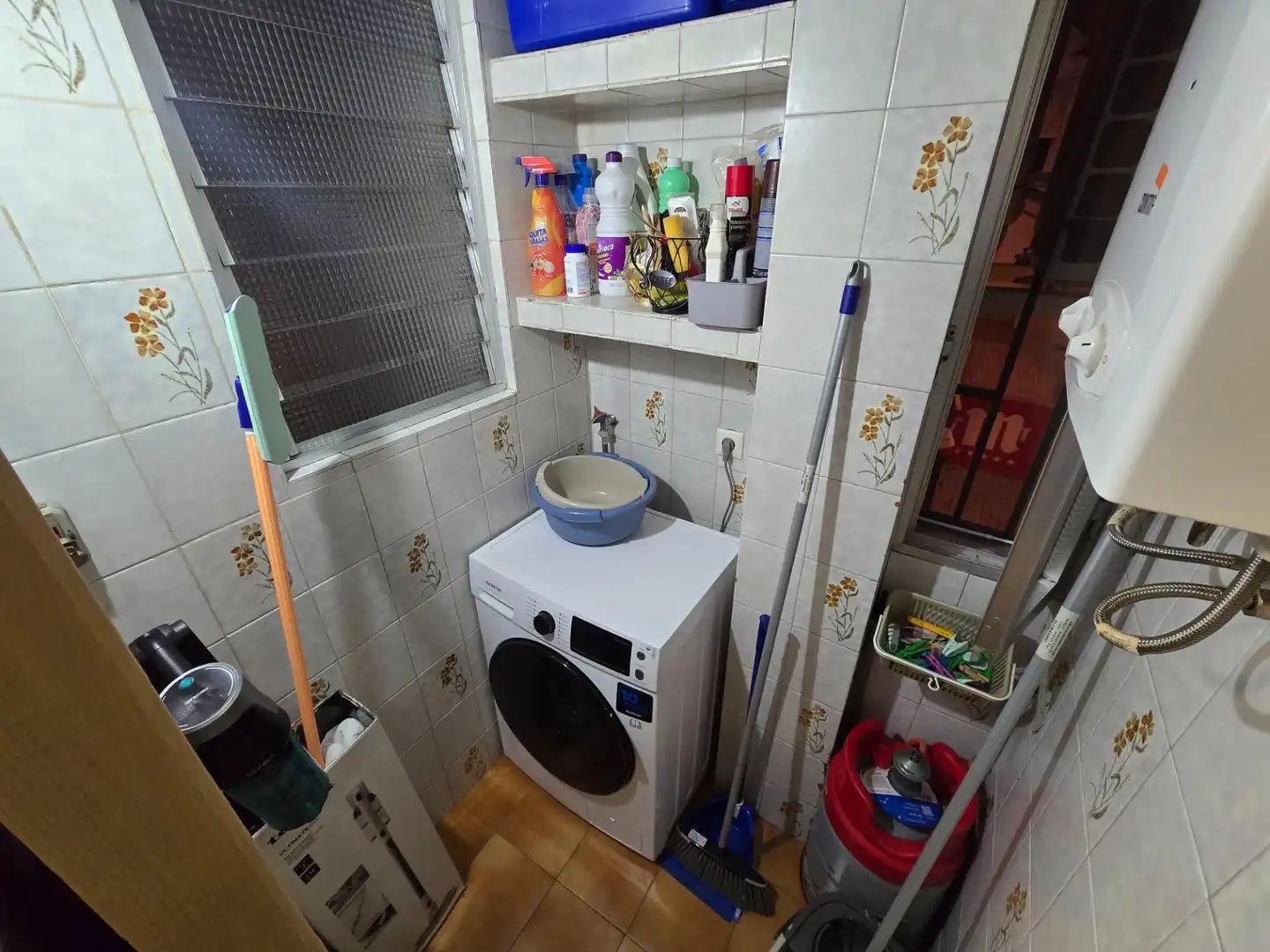 Flat for sale in Calle UTRERA, 12, Sector Sur