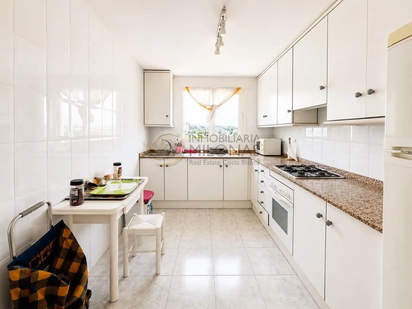 Appartement compact avec terrasse à vendre à Avenida XIXO 2, imagen 8