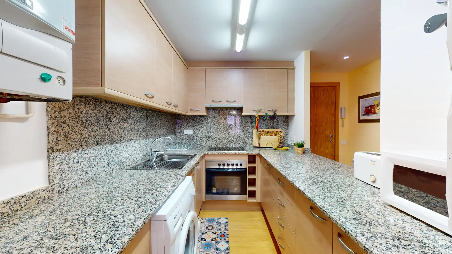 Dachboden zum Verkauf in Carrer Manuel Benavent, 3, Prades